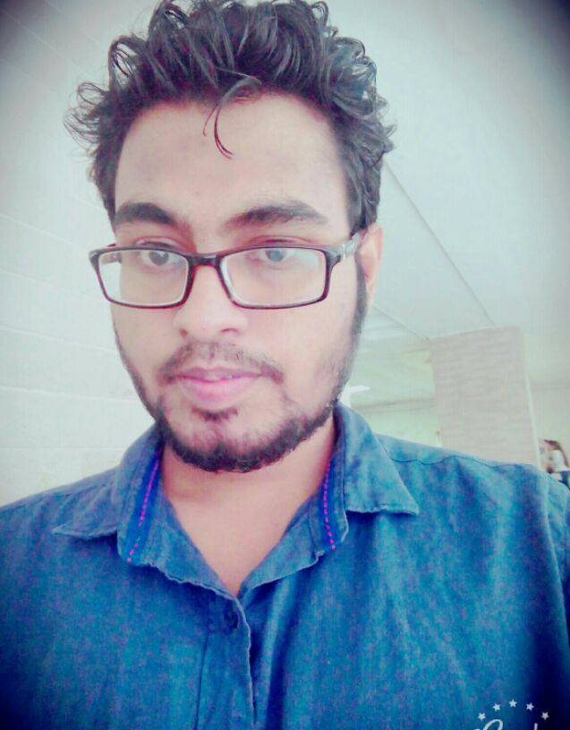 sanjoy chakraborty